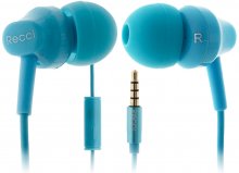 Гарнітура Recci REW-C01 Arioso Blue (REW-C01 Blue)