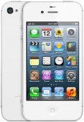 Смартфон Apple iPhone 4s 8Gb White