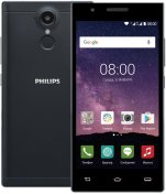 Смартфон Philips X586 Black (X586 balck)