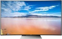 Телевізор LED SONY KD65SD8505BR2 (Android TV, Wi-Fi, 3840x2160)