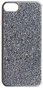 Чохол TBW for iPhone 7/8/SE - Rock Crystal TPU Case Silver
