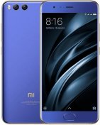 Смартфон Xiaomi Mi 6 6/128GB Blue