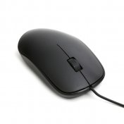Мишка, Omega OM-420B USB Чорна