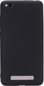 Чохол T-PHOX for Xiaomi Redmi 4A - Shiny Black  (6361830)