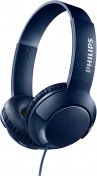 Навушники Philips SHL3070BL/00 Blue