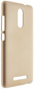 Чохол Pudini for Xiaomi Redmi Note 3 - Gold