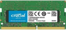 Оперативна пам’ять Crucial DDR4 1x16GB CT16G4SFD824A