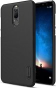 Чохол Nillkin for Huawei Mate 10 lite - Super Frosted Shield Black  (6372845)