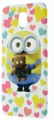 Чохол Milkin for Samsung J530 J5 2017 - Minion Bob