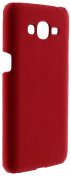 Чохол XYX for Samsung J2 Prime - Termo Red