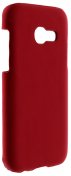 Чохол XYX for Samsung A3 2017 / A320 - Termo Red