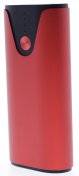 Батарея універсальна JoyRoom Power Bank D-M156 5000mAh Red (D-M156 Red)