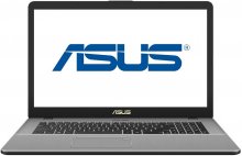 Ноутбук ASUS VivoBook Pro N705UD-GC094 Dark Grey