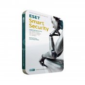 Антивірус Eset NOD32 Smart Security Mini-Business