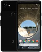 Смартфон Google Pixel 2 XL 4/128GB Just Black