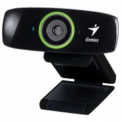 Web-камера Genius FaceCam 2020 (32200233101)