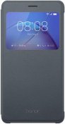 Чохол Huawei for GR5 2017 - View Cover Grey  (51991745)