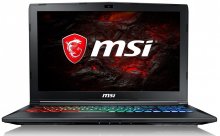 Ноутбук MSI GP62M 7REX Leopard Pro GP62M7REX-2652XUA