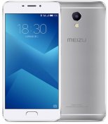 Смартфон Meizu M5 Note 3/32GB Silver
