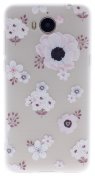 Чохол Milkin for Huawei Y5 2017 - Superslim Flower Series Flowers