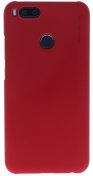 Чохол X-LEVEL for Xiaomi Mi A1 / Mi 5x - Metallic series Red