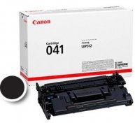 Картридж Canon 041 для LBP312x (10k) Black