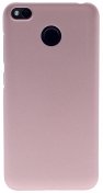 Чохол X-LEVEL for Xiaomi Redmi 4X - Metallic series Rose Gold