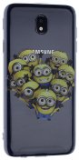 Чохол Milkin for Samsung J730/J7 2017 - Superslim Happy Minion