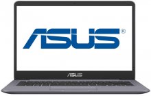 Ноутбук ASUS VivoBook X411UN-EB161 Grey