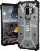 Чохол Urban Armor for Galaxy S9 Plus - Plasma Ice  (GLXS9PLS-L-IC)