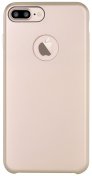 Чохол Devia for iPhone 7 Plus - Ceo Case Champagne Gold  (6952897992880)