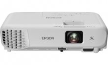 Проектор Epson EB-S05 V11H838040
