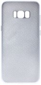 Чохол Redian for Samsung S8 Plus - Slim TPU Silver