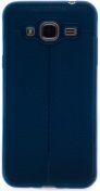 Чохол MiaMI for Samsung J320 / J310 J3 2016 - Skin Shield Blue