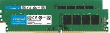 Оперативна пам’ять Micron Crucial DDR4 2x8GB CT2K8G4DFS8266