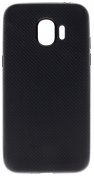 Чохол MiaMI for Samsung J250 / J2 Pro - Ace Case Black