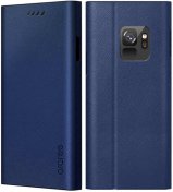 Чохол Araree for Samsung S9 - Bonnet Blue  (AR10-00318C)