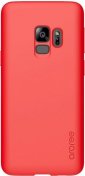Чохол Araree for Samsung S9 - Airfit Pop Red  (AR20-00315D)