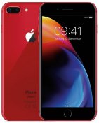 Смартфон Apple iPhone 8 Plus 64GB PRODUCT RED Special Edition (MRT92FS/A)