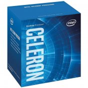Процесор Intel Celeron G4900 (BX80684G4900) Box