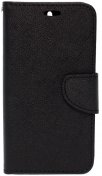 Чохол Goospery for Huawei Y5 2017 - Book Cover Black