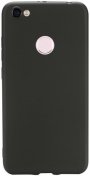 Чохол T-PHOX for Xiaomi Redmi Note 5A - Shiny Black  (6373847)