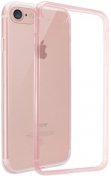 Чохол OZAKI for iPhone 7 - Ocoat Crystal Dual Crysta Transparent Pink  (OC739PK)