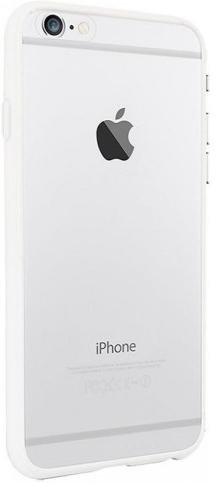 Чохол OZAKI for iPhone 6 Plus - Ocoat 0.3 White  (OC592WH)