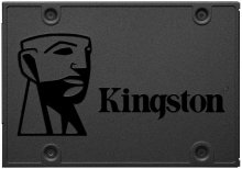 Твердотільний накопичувач Kingston A400 960GB SA400S37/960G