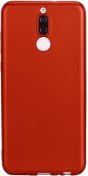 Чохол T-PHOX for Huawei Mate 10 Lite - Shiny Red  (6373842)