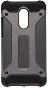 Чохол Redian for Xiaomi redmi Note 4X - Hard Defence Gray