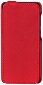 Чохол Red Point for Huawei P Smart - Flip Lux Red  (ФЛ.231.З.03.23.000)