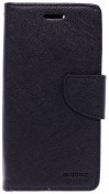 Чохол Goospery for Lenovo Vibe C A2020 - Book Cover Black