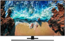 Телевізор LED SAMSUNG UE49NU8000UXUA (Smart TV, Wi-Fi, 3840x2160)
